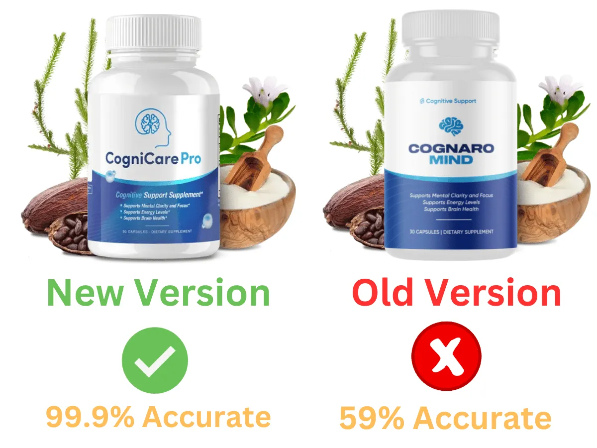 Buy CognaroMind Supplement Official Website Best Price Offer